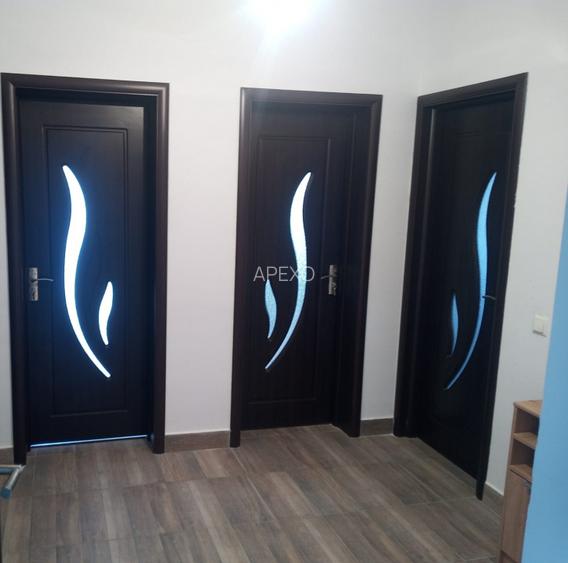 Vânzare apartament 2 camere -Tractorul | Parcare | Luminos - 6