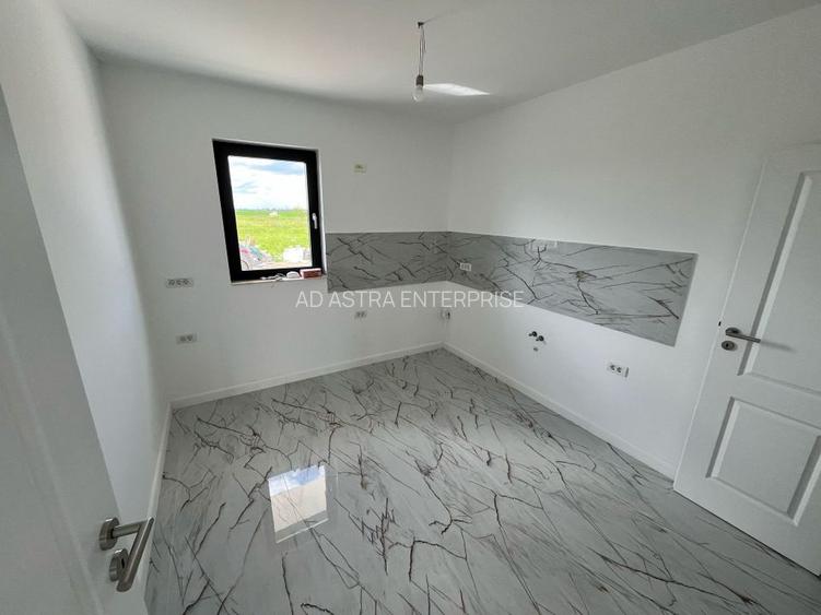 COMISION 0% 1/2 Duplex Giroc,4 camere,2 bai,Giroc - 10