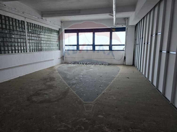 INCHIRIERE Spațiu Comercial de 2,428mp în zona Nord-Est - 4