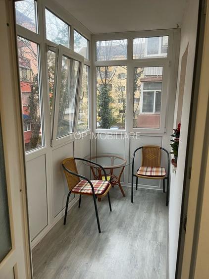 SUPER PRET- DOUA CAMERE DECOMANDAT - ZONA SOARELUI - 10