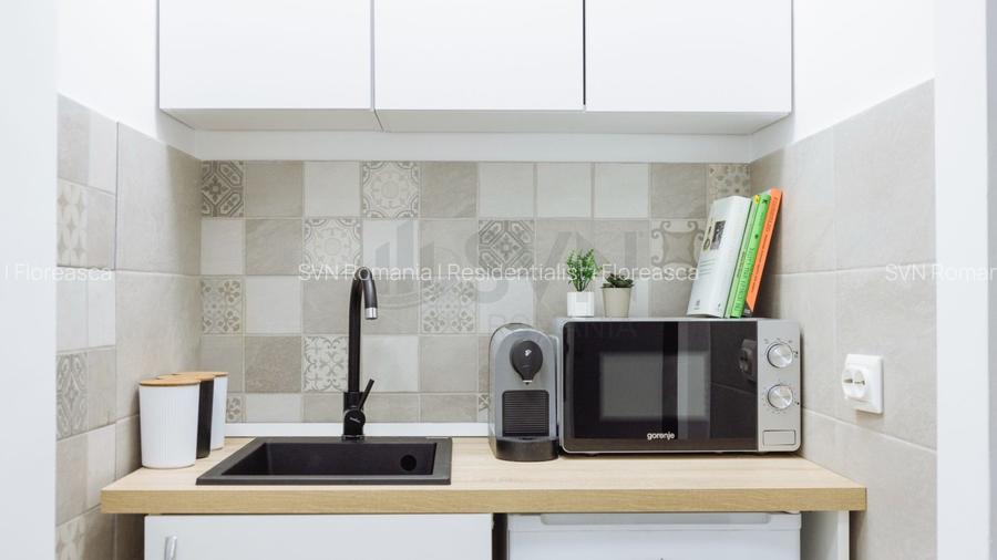 REA1027155 Apartament tip Studio Ultracentra I Investitie ready-to-run I Venit i - 6