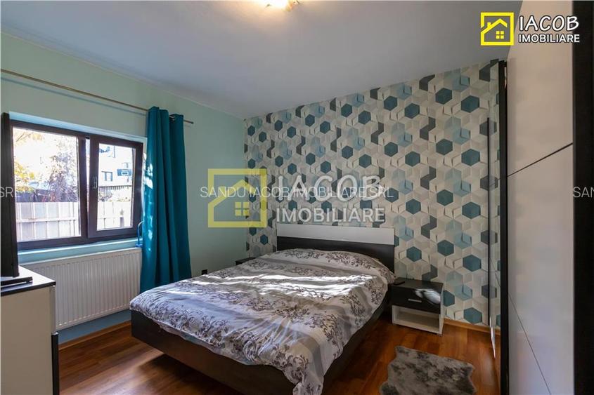 Vila P+M, teren 497 mp, str. Aeroportului, Bacau - 11