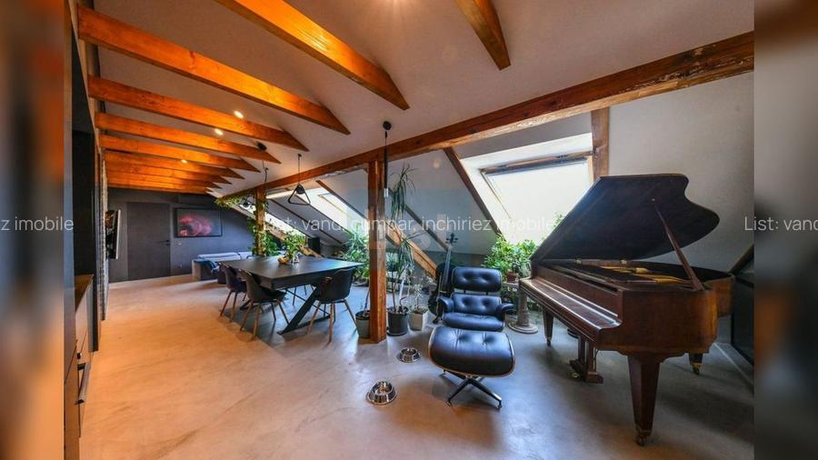 Vanzare apartament cu 5 camere zona Calea Dorobantilor!  - 4