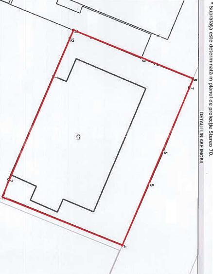 Vila D+P+1+M | 10 camere, 555mpc |  Parc Verdi - Lac Floreasca - 1