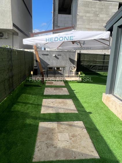 Vanzare Apartament 2 Camere Mamaia Nord -Constanta - 17