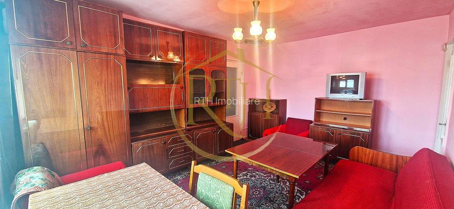 Apartament cu 2 camere de vânzare – Zona Olimpia, Timișoara - 8