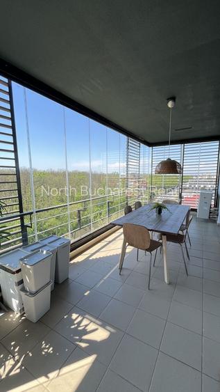 Apartament 4 camere de inchiriat superb - Prima Chirie-Iancu Nicolae - 12