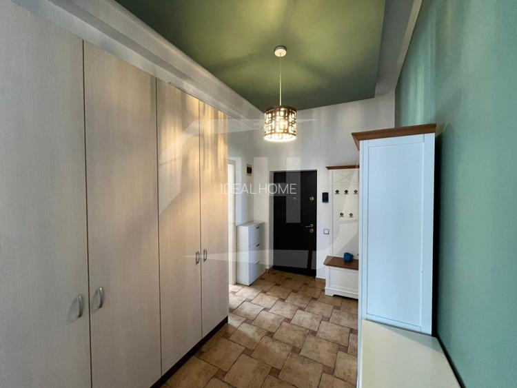 Apartament 3 camere,  Gheorgheni - 9