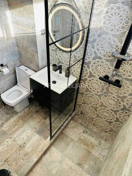 Apt 3 camere, Parcul Floreasca/Radu Beller - 7