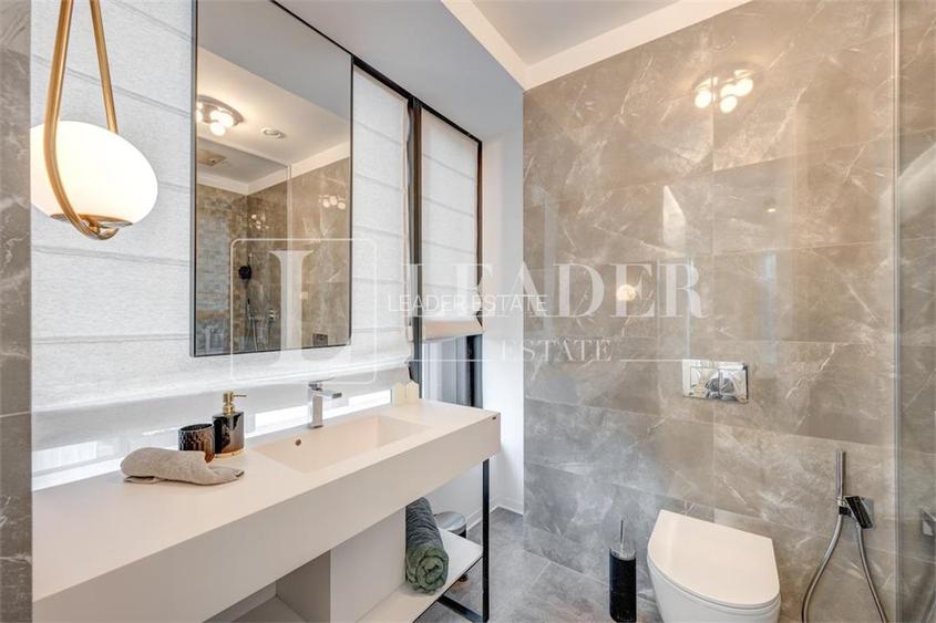 Nou! Premium | Apartament 3 camere | Floreasca - Mircea Eliade - 16