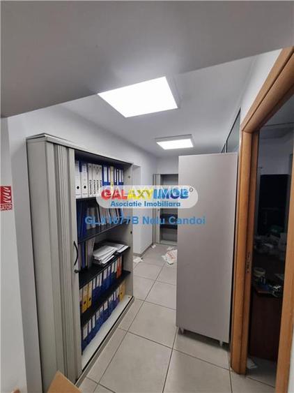 VANZARE SPATIU COMERCIAL 13 SEPTEMBRIE 85 MP - 8