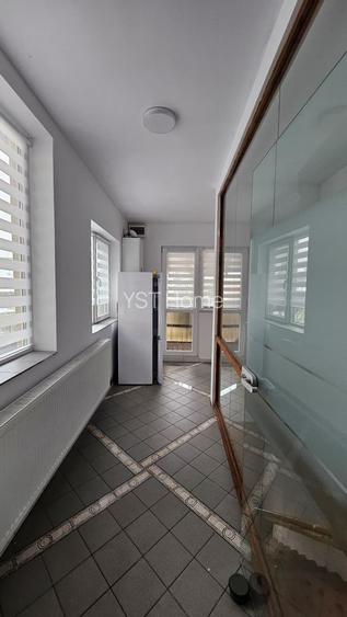 Apartament cu 3 camere la vila pe Bdul Victoriei Sibiu - 7