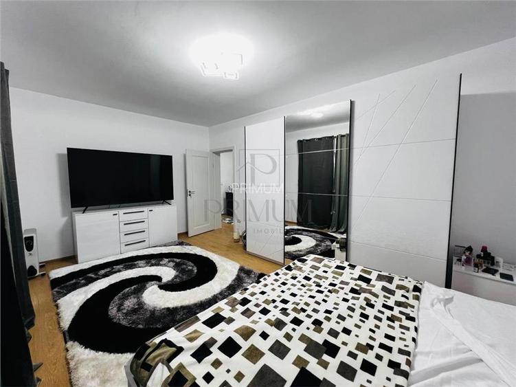 CALEA URSENI | 3 CAM | DECOMANDAT | 1xPARCARE | INCALZIRE PARDOSEALA | NOU | 2 B - 7