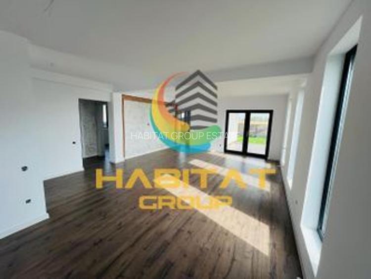 Casa individuala pe parter -4 camere- teren 375mp- Vidra - 5