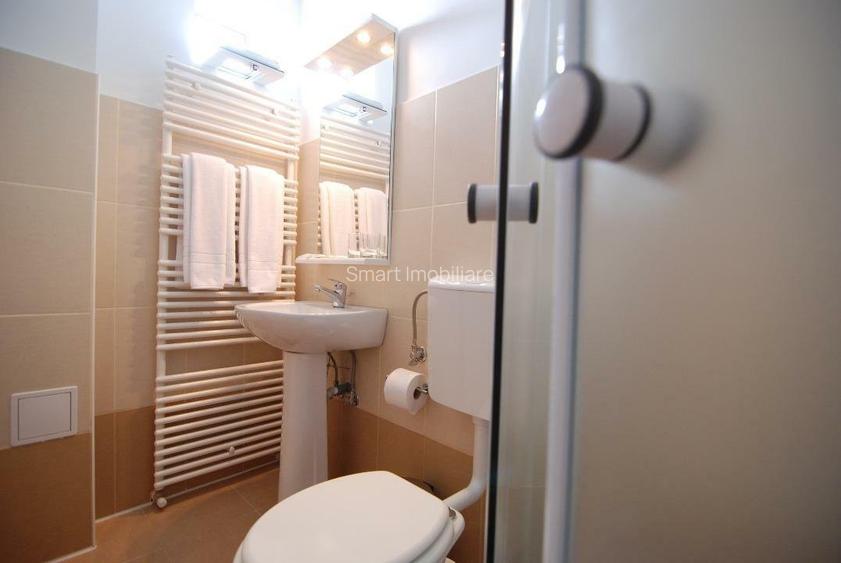 Pensiune 450 mp Central - 5