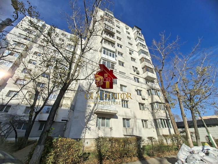 Garsoniera Mircea cel Batran, centrala, lift, parcare in zona, nu rata - 5