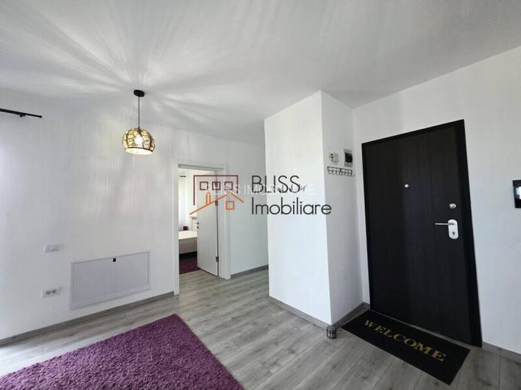 Apartament 2 camere în zona Cristian Brasov - 12