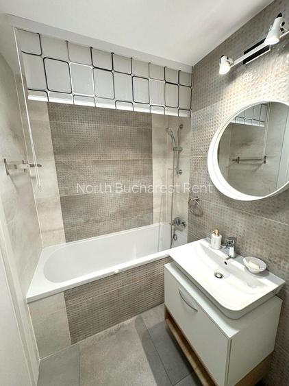 2 Camere | Parcare Inclusa | Aviatiei - 9