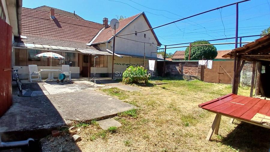 Comision 0 - Casă cu 2 corpuri, Calea Severinului, Caransebeș - 4