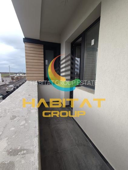 Vila Individuala 4 Camere | Teren 362 mp | Vidra - 8