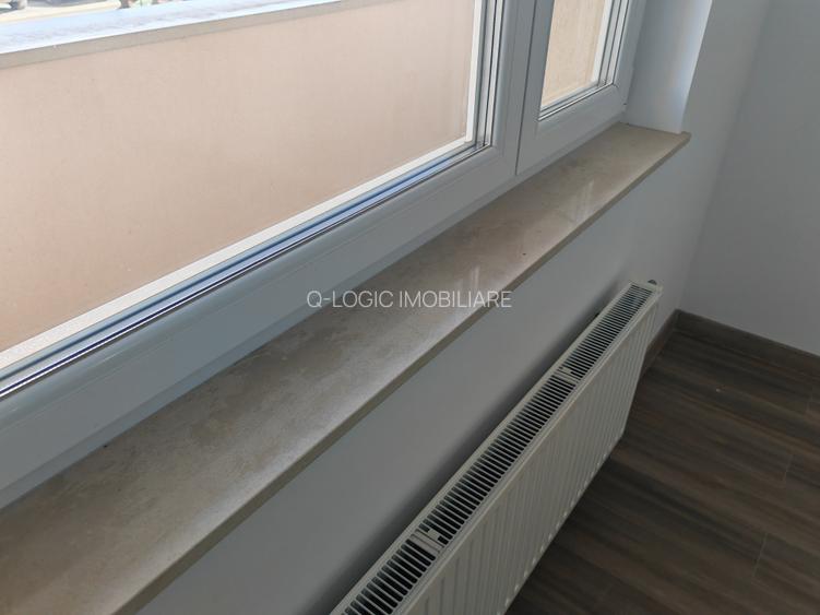 Apartament 3 camere pretabil sediu firma, birouri zona Astra - 6