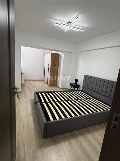 Apartament 2 camere in Ploiesti, zona ultracentrala - 12