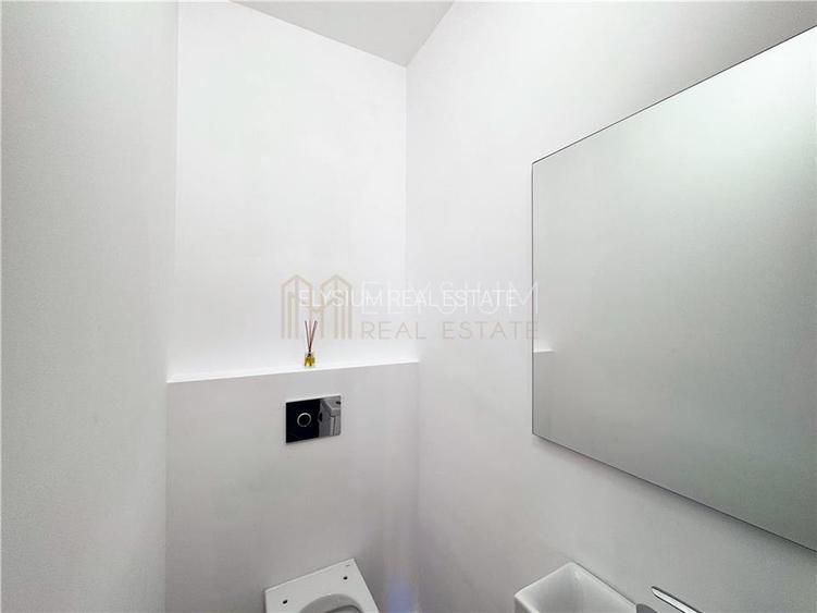 Apartament de vanzare 3 camere Herastrau Nordului - 27