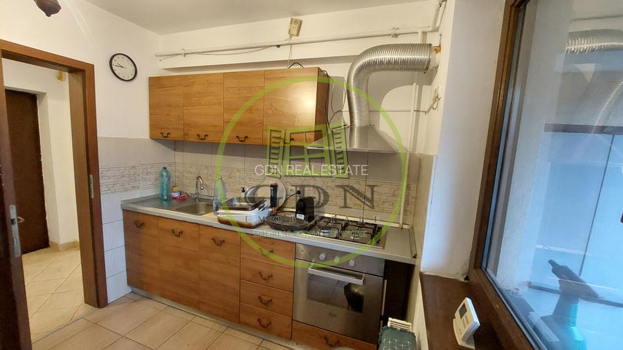 Apartament 3 camere, decomandat, 90 mp, Campia Islaz zona Agronomie - 6