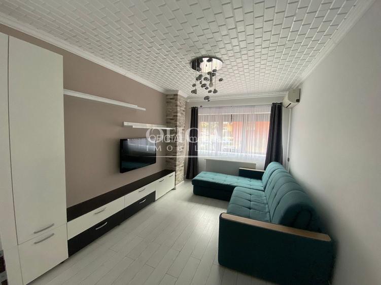 Apartament 2 camere | Parcare | AC | Decomandat | Stejarului Floresti - 7
