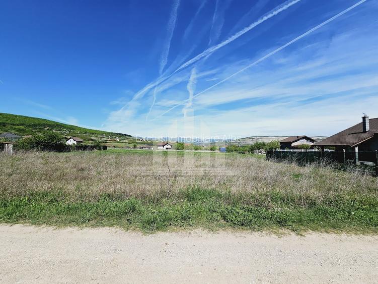 Teren intravilan | De vanzare | 423 mp | 21 ml deschidere | Micesti - 4