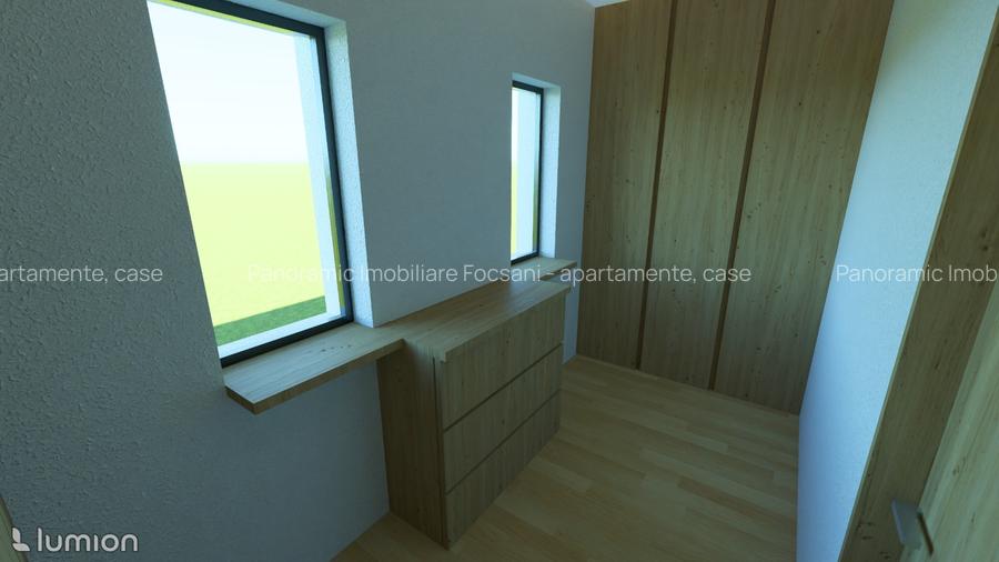 Cabinete medicale, birouri firma de vanzare FOCSANI , parter cu etaj - 13