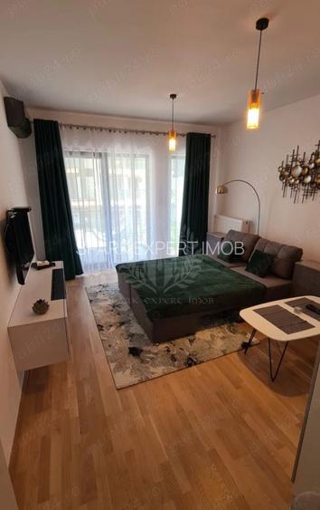 GARSONIERA // MRS SMART // LOC DE PARCARE - 2