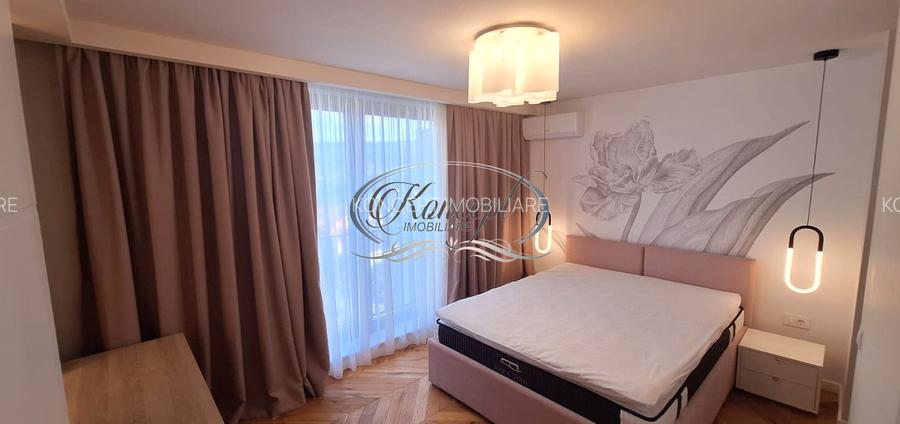 Apartament premium in Buna Ziua - 3