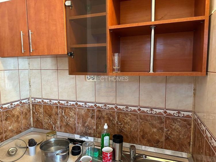 Apartament 3 Camere de Inchiriat  *Unirii* - 15