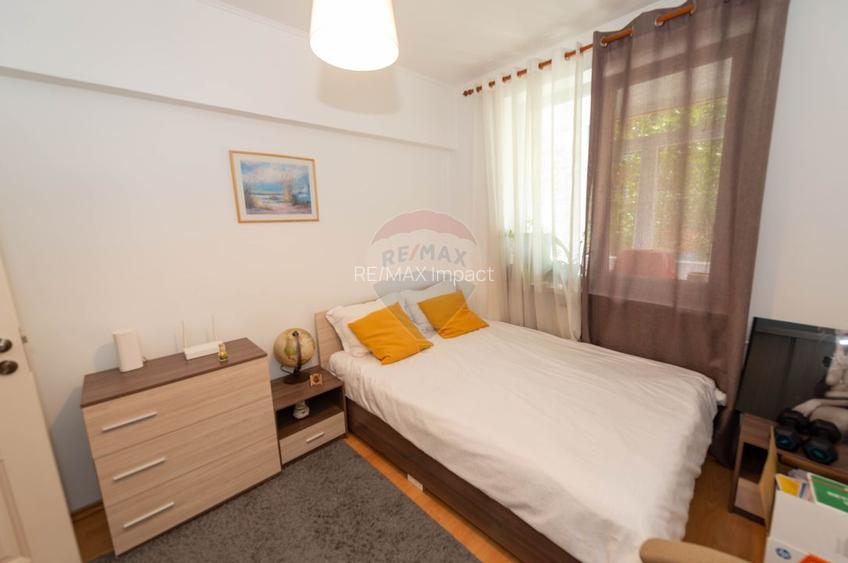 Apartament 3 camere de inchiriat, zona Teiul Doamnei - 14