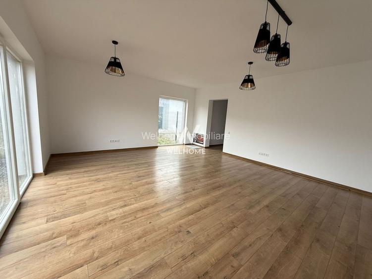Casa Noua pe Parter - LA CHEIE  - Sibiu, Talmaciu - 12