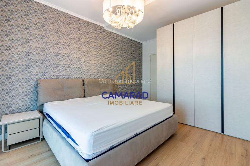 Apartament cu 3 camere de vânzare | Complex Splaiul Unirii 219 | Metrou - 11