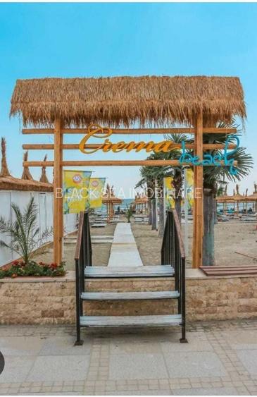 Apartament Lux 2 Camere – Onix Blue Mamaia Nord, la 100 m de Plajă - 7