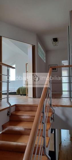 Duplex 4 camere | Curte cu Piscină | Garaj | Grigorescu - Uliului - 15