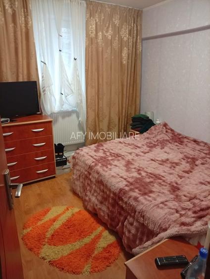 apartament 3 camere de vanzare - 6