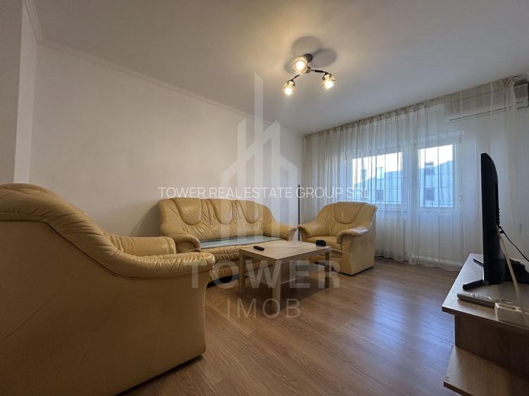 Apartament 2 camere de închiriat | Bulevardul Victoriei - Parcul Sub Arini - 5