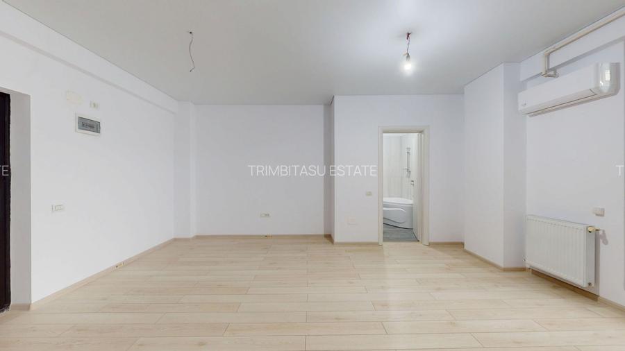 Garsonieră modernă | Militari Residence – Chiajna | Comision 0% - 4