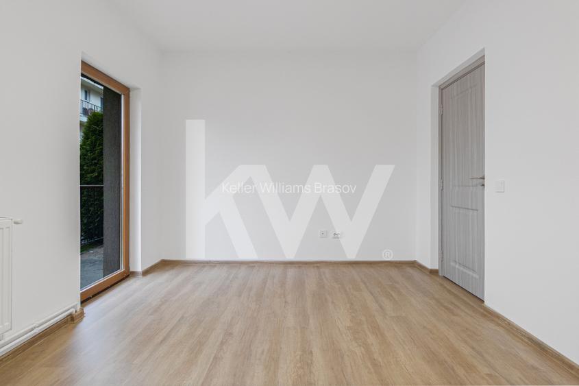 Vânzare apartament cu 3 camere, 80 mp - Cartierul Toamnei, Râșnov - 5