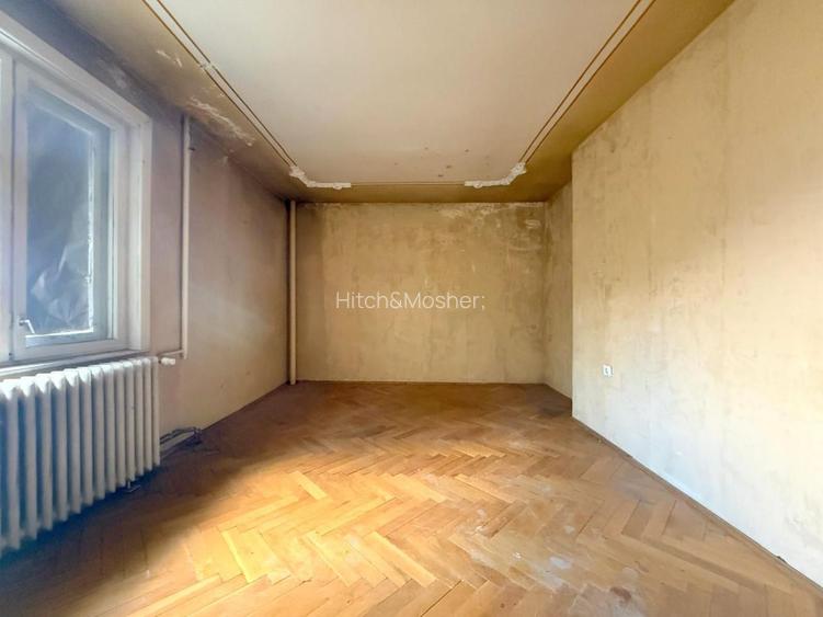 Casă P+1 cu teren generos, anexă și garaj – Timișoara, - 7