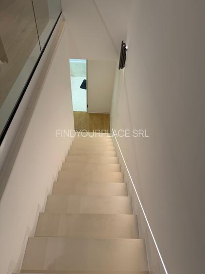 Apartament tip duplex  în One Charles de Gaulle,2 parcări incluse,2 terase - 9