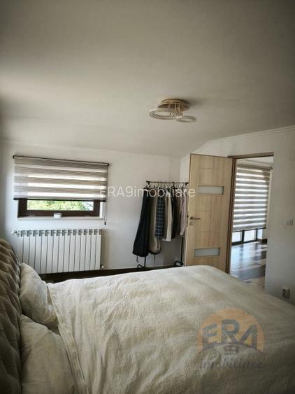 Casa zona Oncea, pe dealurile Oradiei - 19