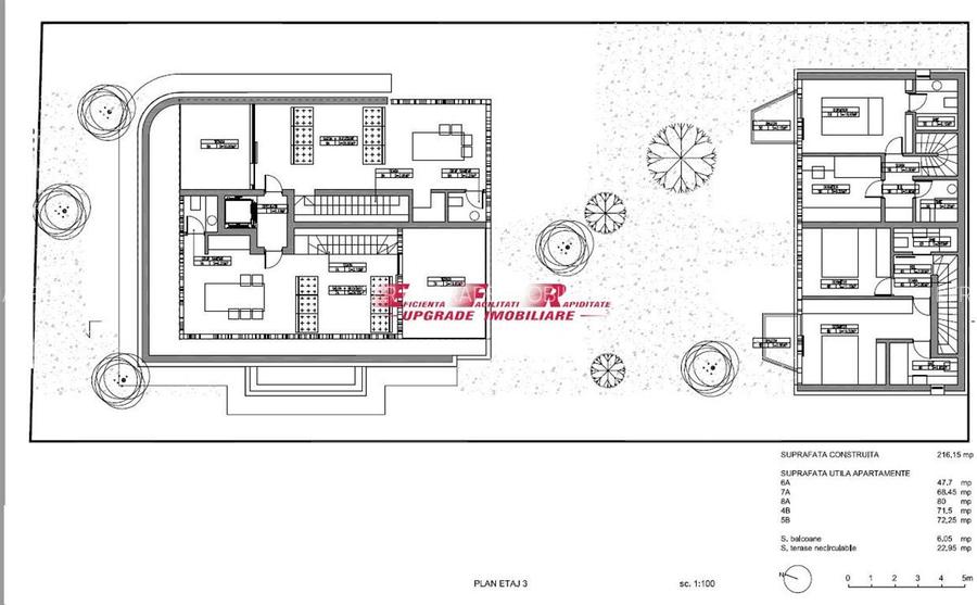 Teren (LAND) ARCUL DE TRIUMF - Kiseleff area EFR UPGRADE Land Central Bucharest - 9
