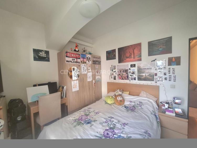 Apartament 60 mp mobilat, utilat - 4