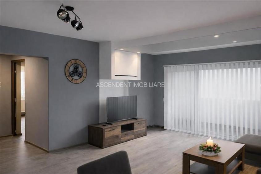 Proprietate personalizata, mobilata si echipata, Central, Brasov - 8