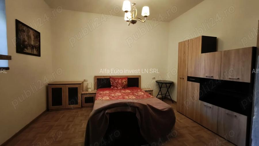 Apartament de vanzare Centrul Vechi - 10